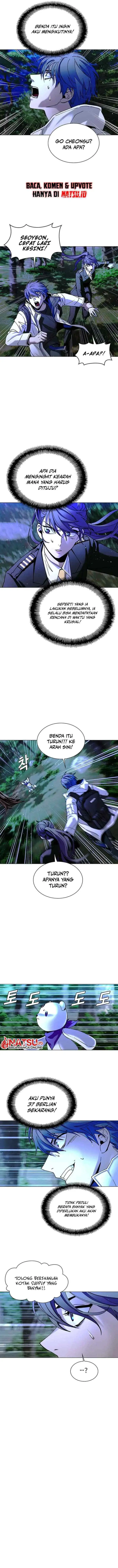 The End of the World is Just a Game to Me chapter 18 halaman 7