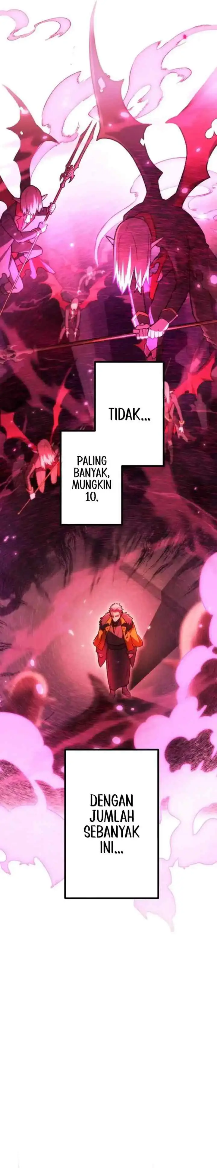 I Became an S-Rank Hunter With the Demon Lord App chapter 73 halaman 10
