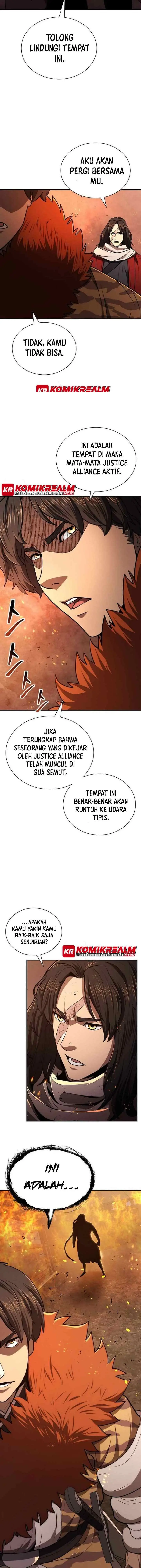 Sword Demon Island chapter 37 halaman 9