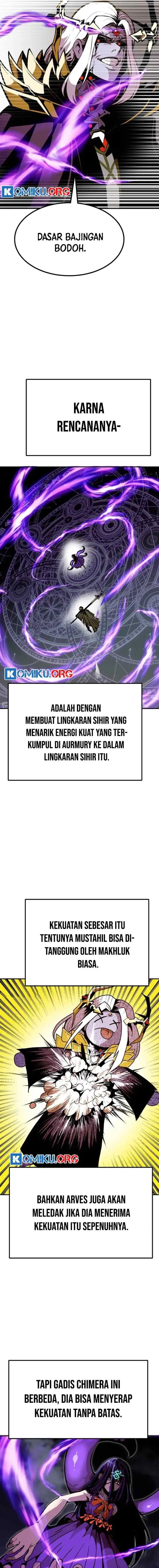 Worthless Regression chapter 101 halaman 4