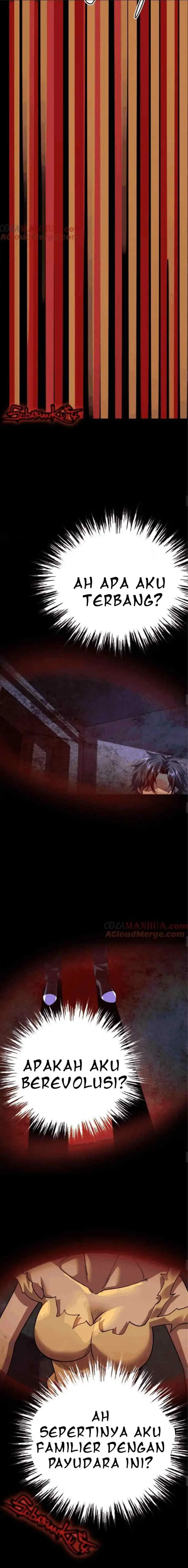 Strange Recovery: I Can Become a Big Demon chapter 14 halaman 5