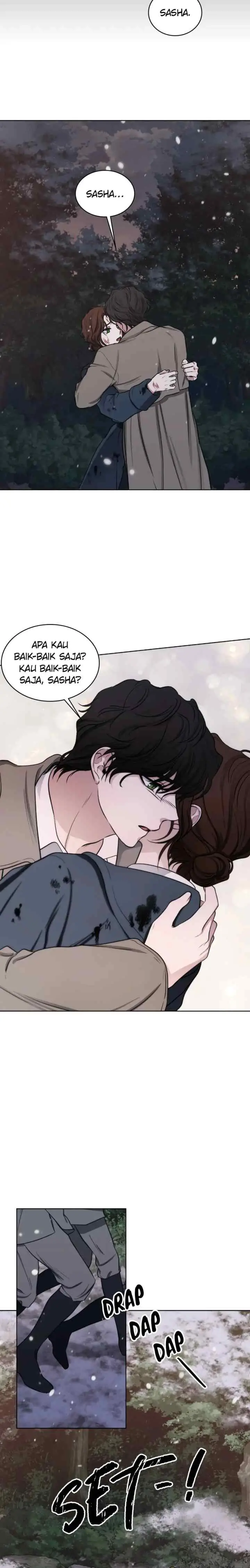 The Double Agent chapter 69 halaman 14