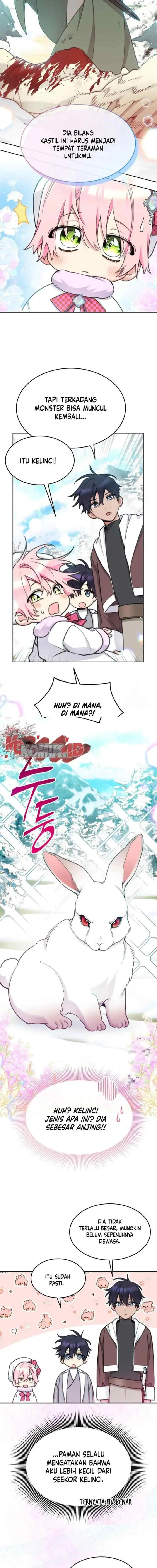 Lotto Princess chapter 69 halaman 7