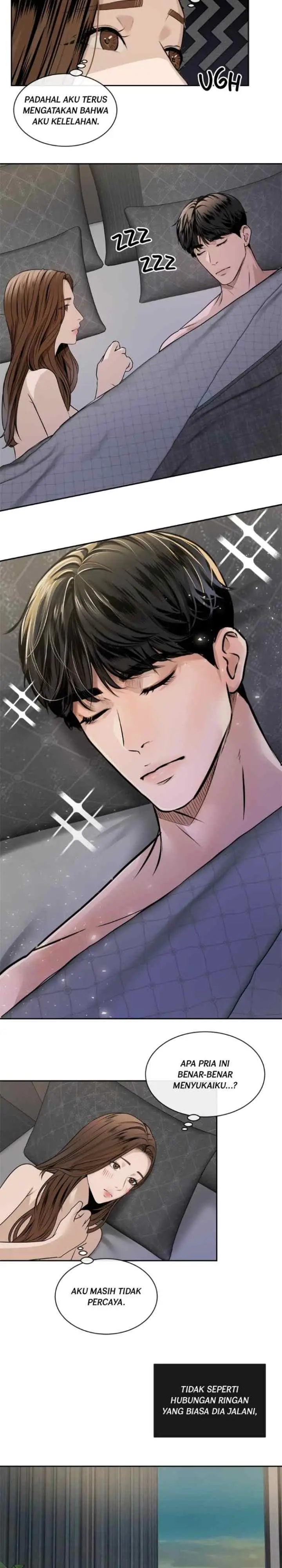 I'll Give You Everything chapter 45 halaman 10