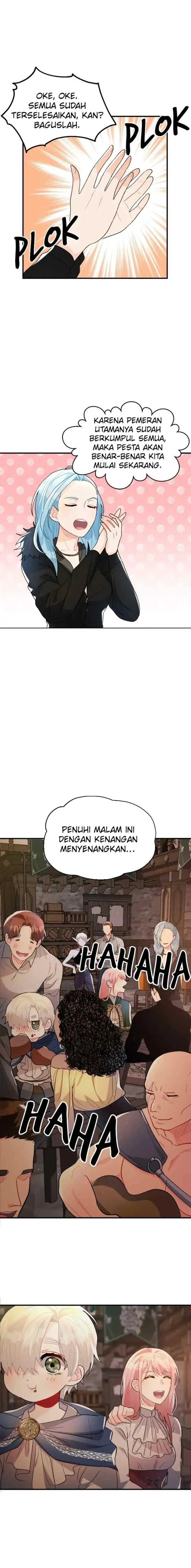 Prince Maker chapter 35 halaman 15