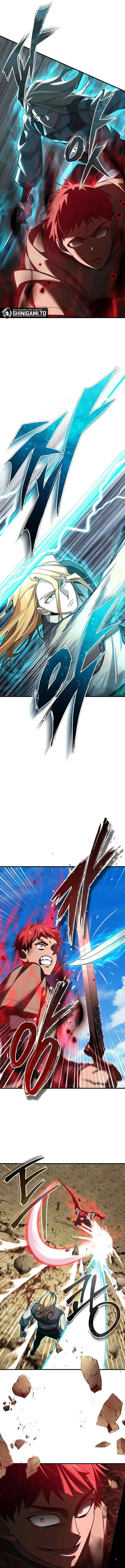 The Heavenly Demon Can't Live a Normal Life chapter 174 halaman 12