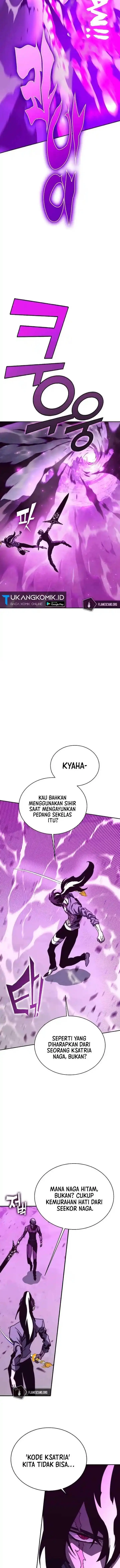 X Ash chapter 78 halaman 15