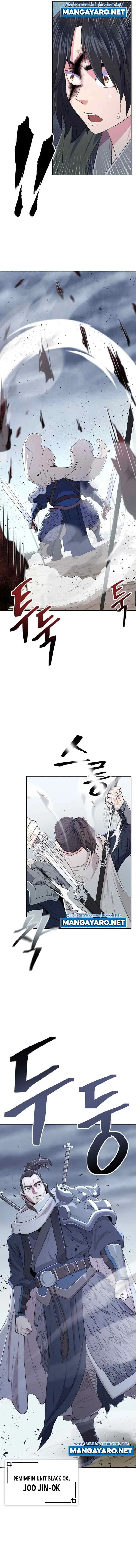Sword Demon Island chapter 2 halaman 5