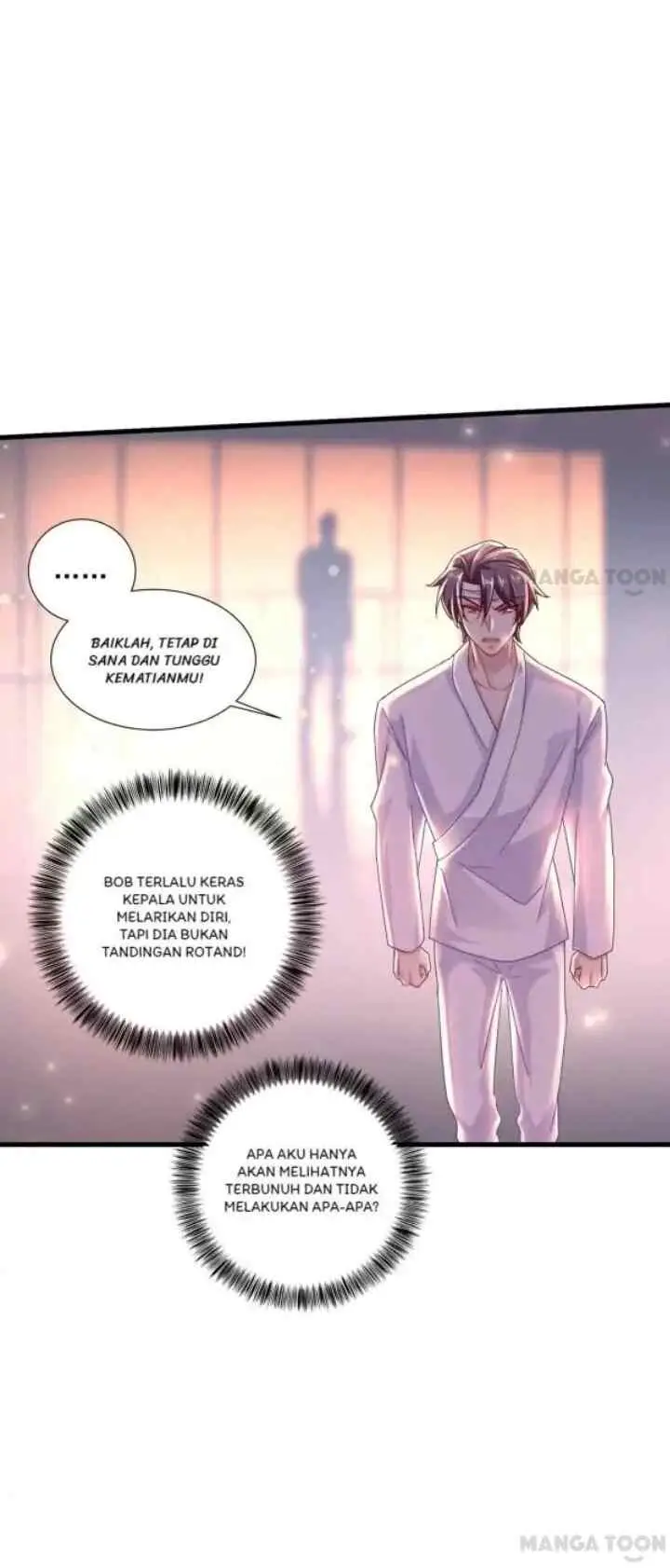 Warm Wedding chapter 337 halaman 15