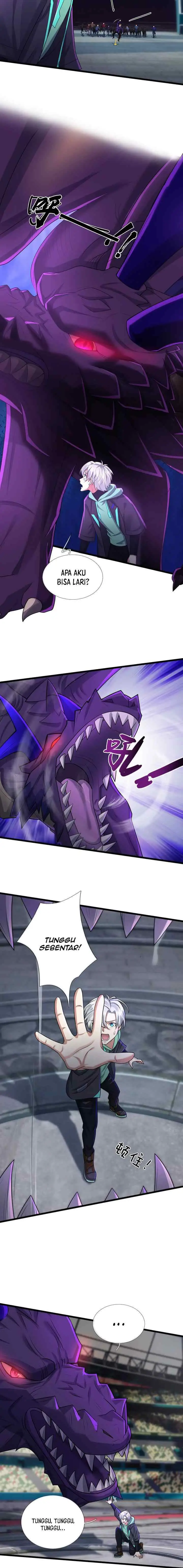 Opening 10,000 Push-ups: Blast the Gods chapter 1 halaman 15