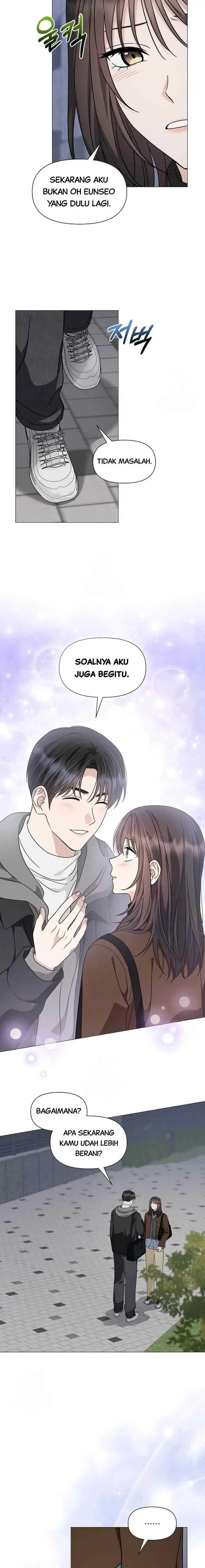Tanda Cinta chapter 32 halaman 4