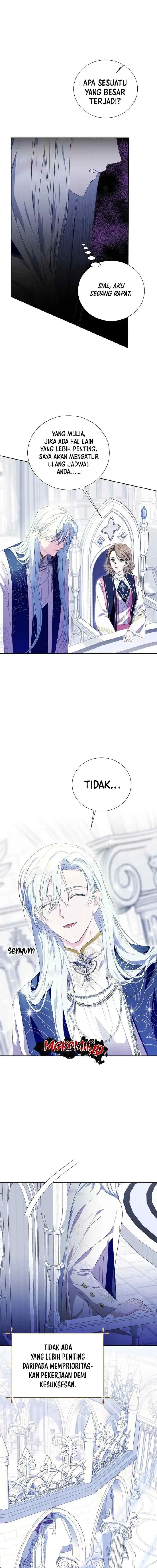 If You Remove the Kind Protagonist's Mask chapter 41 halaman 12