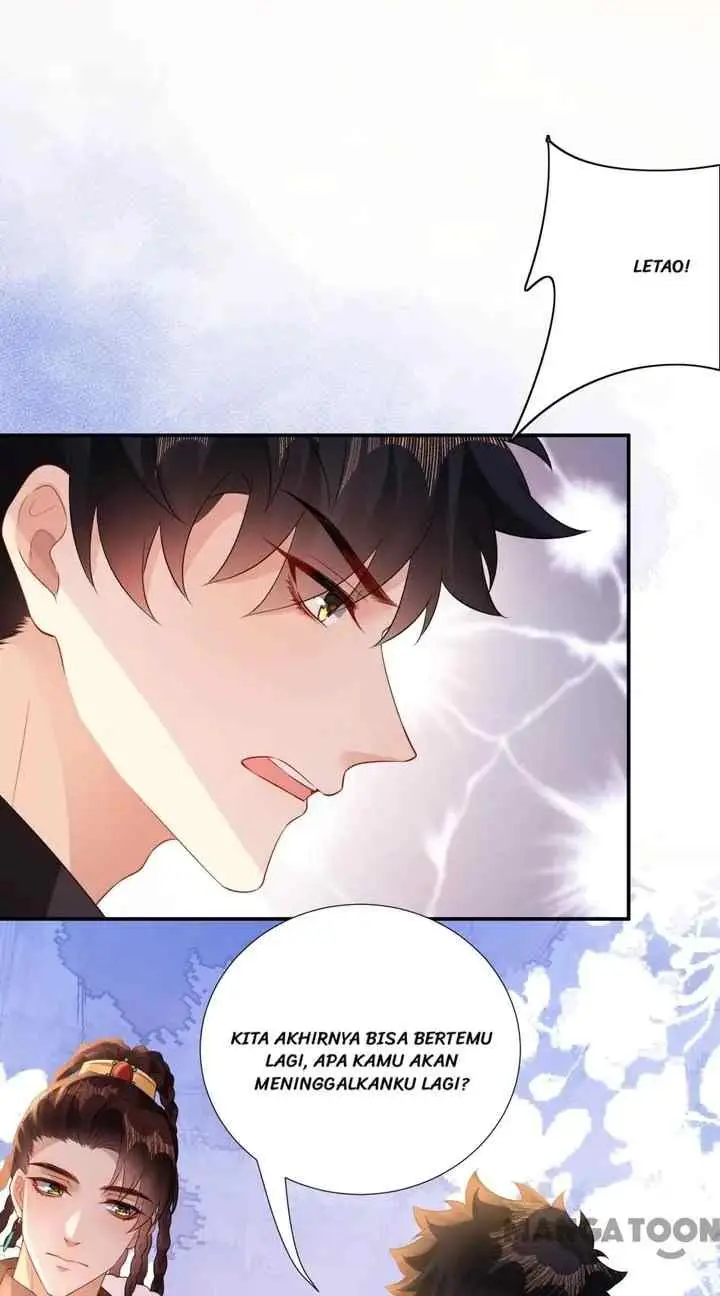 Princess, Don't Ruin Your Public Persona! chapter 160 halaman 10