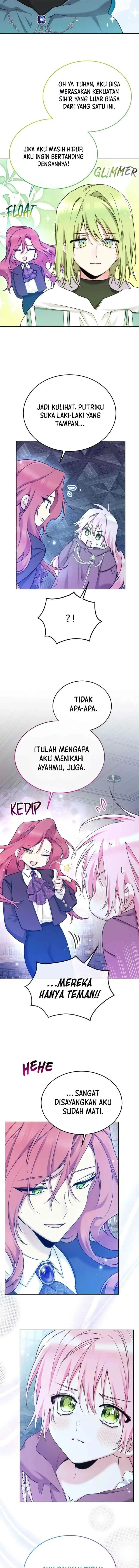 Lotto Princess chapter 89 halaman 10