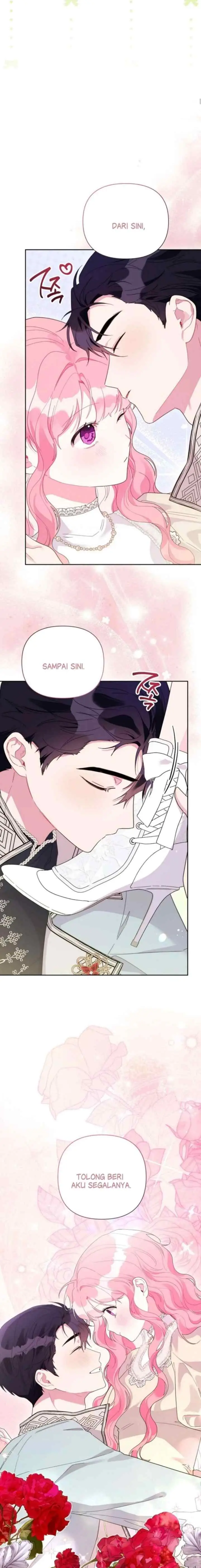 The Villain Daughter In-Law Has A Limited Time chapter 134 halaman 14