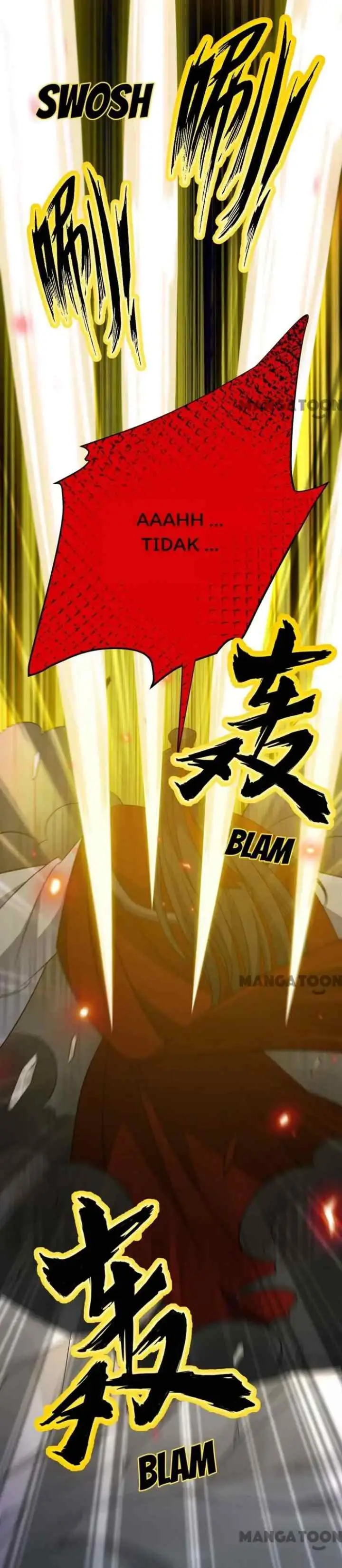 Ling Tian Shendi chapter 316 halaman 10