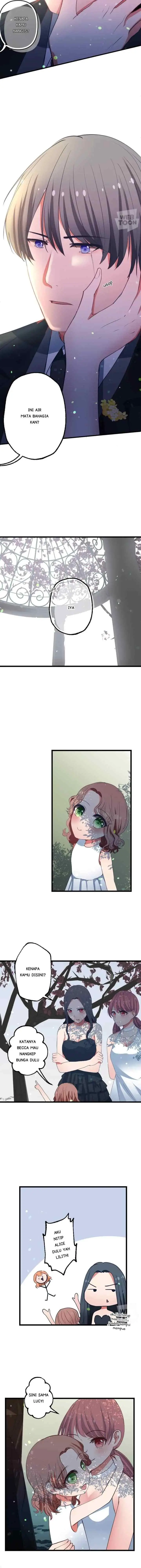 Last Time Love chapter 41 halaman 7