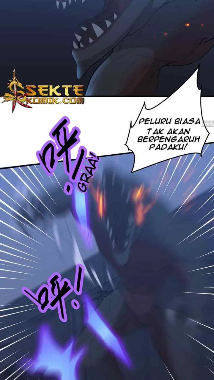 My Plug-in Spirit Ring chapter 18 halaman 17