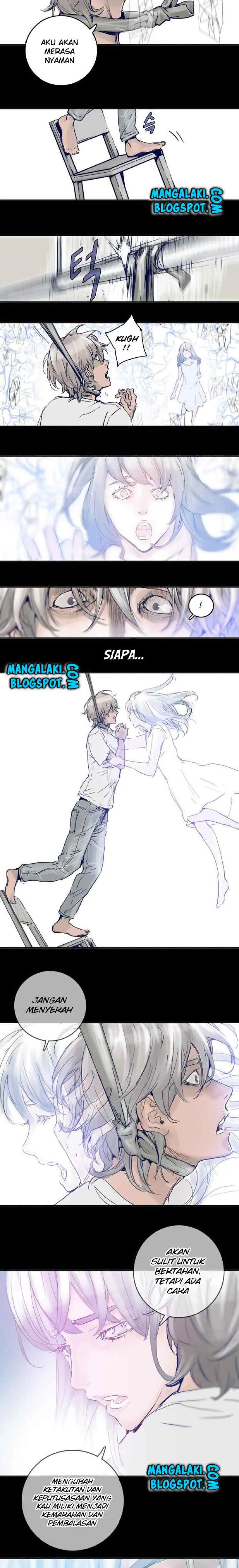Blade Note chapter 4 halaman 7