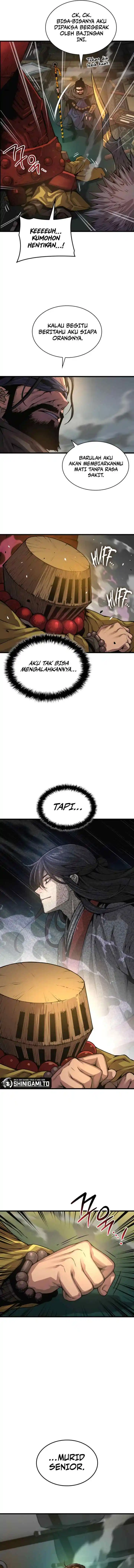 Myst, Might, Mayhem chapter 103 halaman 14