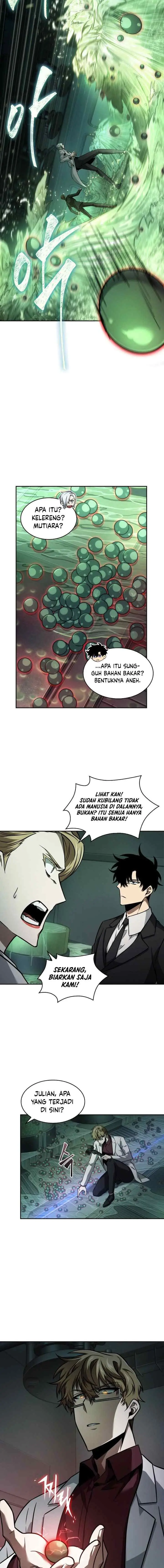 Tomb Raider King chapter 344 halaman 7