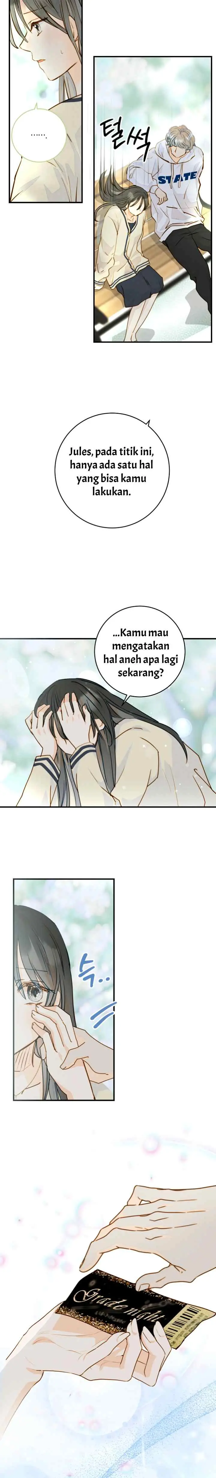 William In The Closet chapter 25 halaman 19