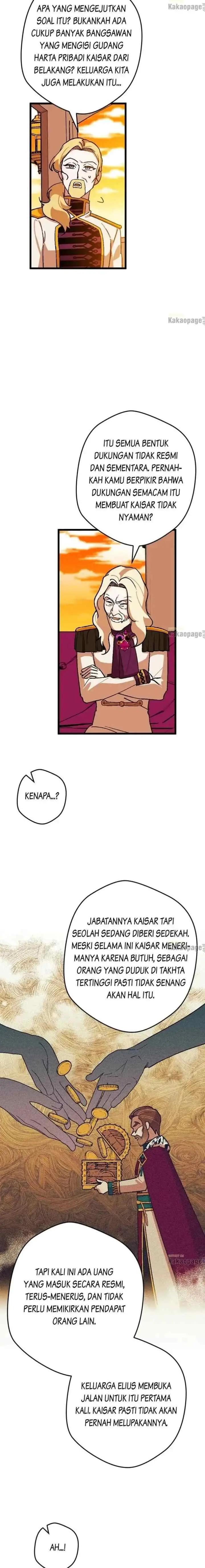 Salvaré a esta maldita familia chapter 78 halaman 4