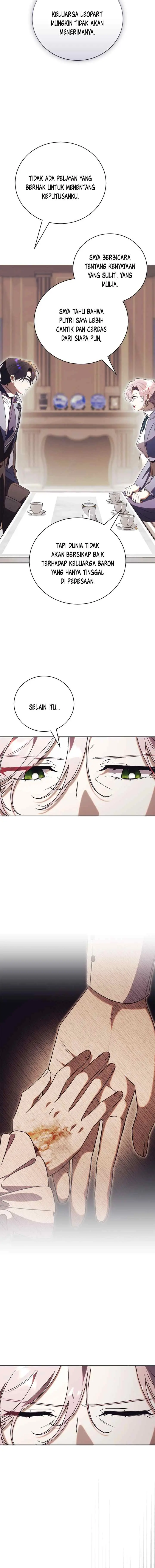 How To Reject My Obsessive Ex-husband chapter 40 halaman 8
