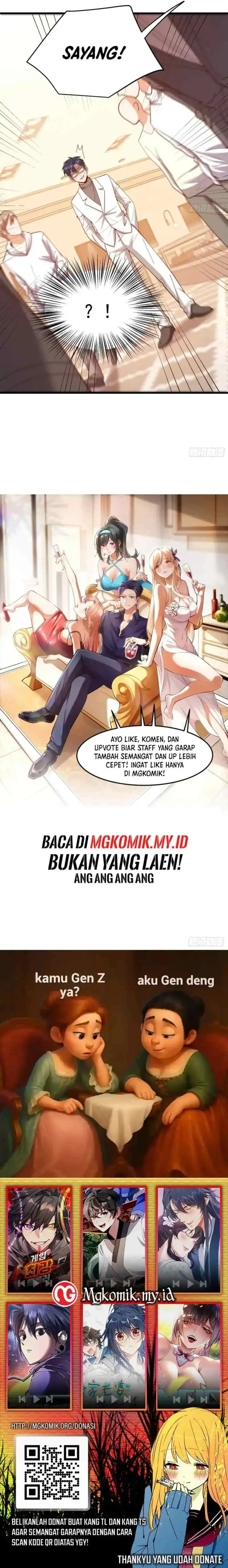 I Use Cash to Level Up chapter 224 halaman 13
