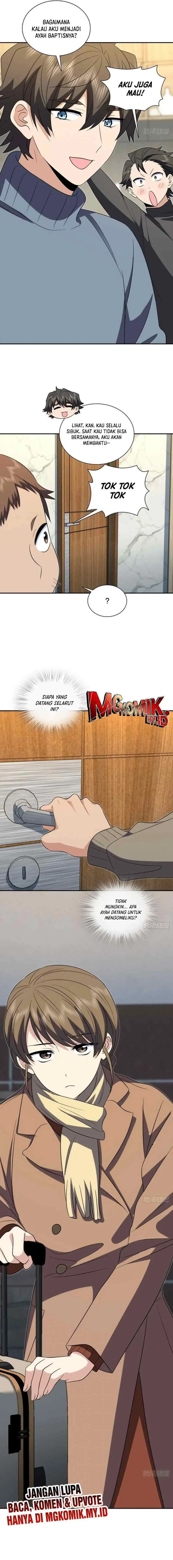 My Wife Is From a Thousand Years Ago chapter 383 halaman 7