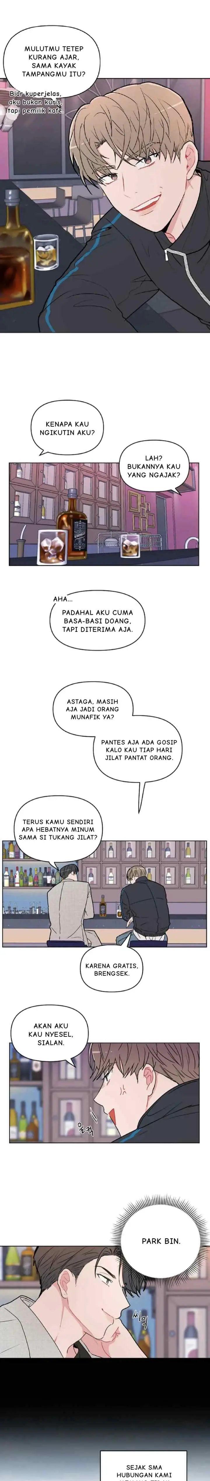 Heavy Rain Watch chapter 1 halaman 5