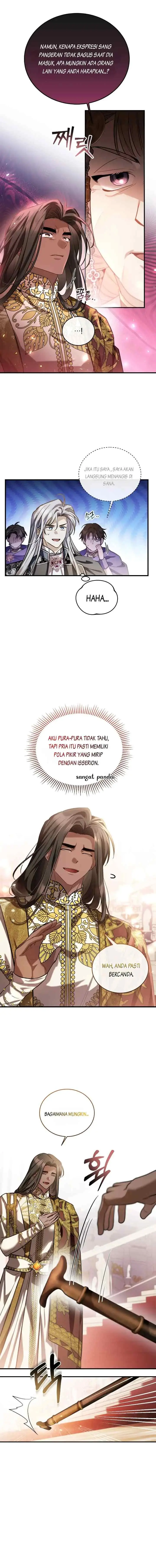 Shadowless Night chapter 57 halaman 13