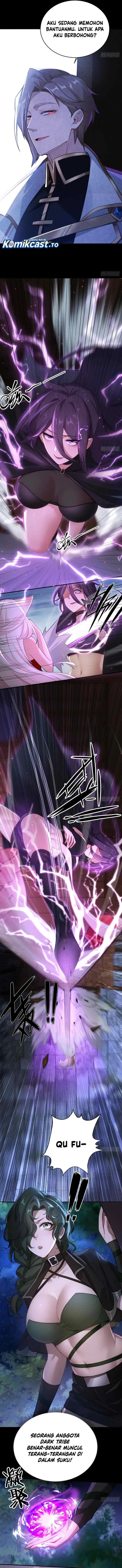 To Save Seven Villainesses, I Went Full Harem! chapter 21 halaman 8