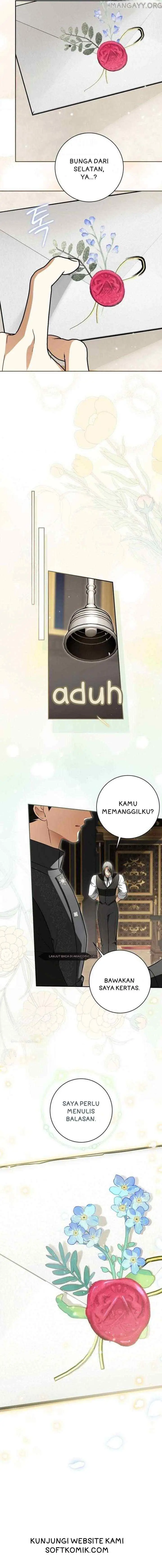 I Think I've Transmigrated Somewhere chapter 90 halaman 8