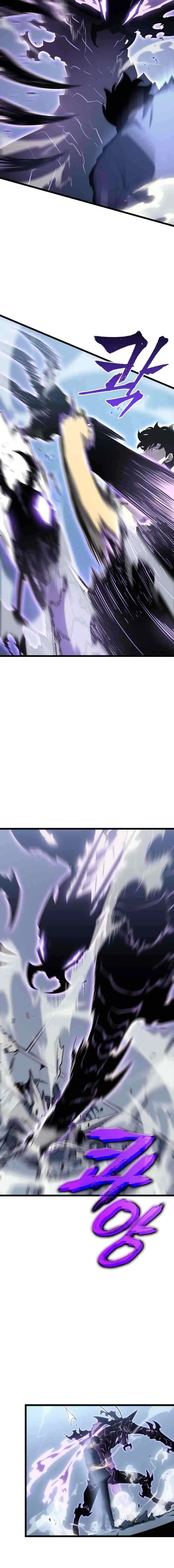 Solo Leveling chapter 154 halaman 14