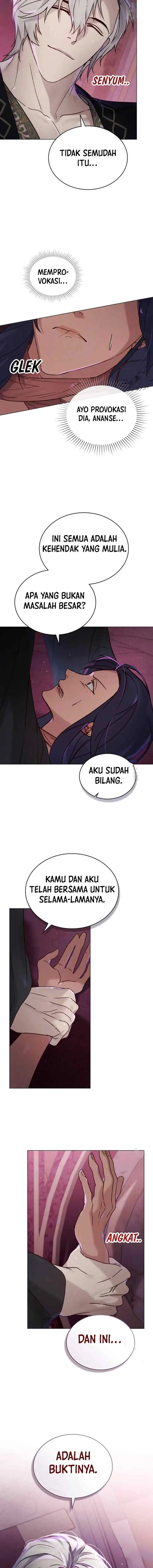 Call Me M4st3r chapter 27 halaman 11