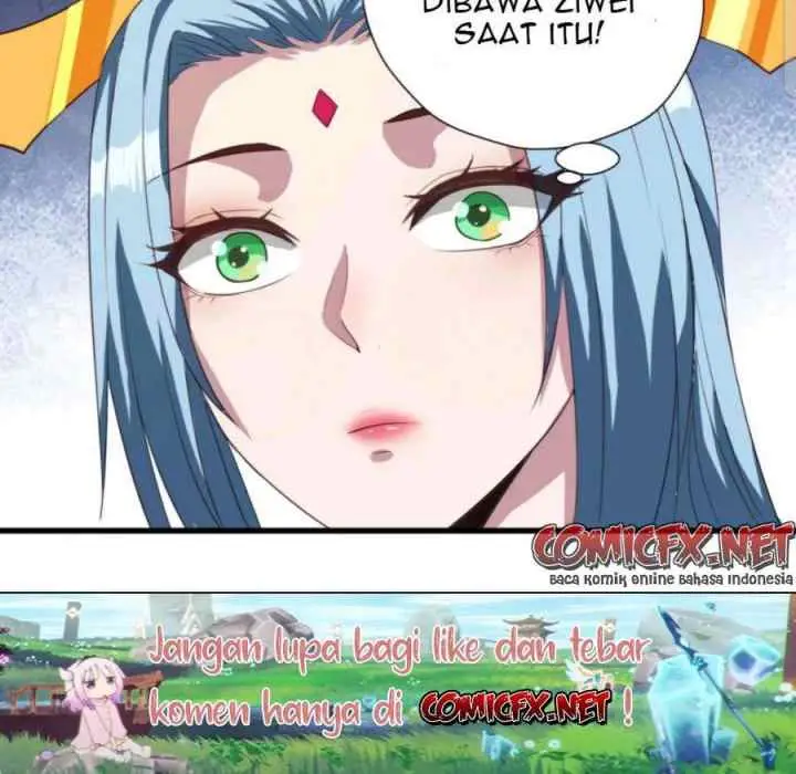 My Harem Depend on Drawing Cards chapter 100 halaman 7