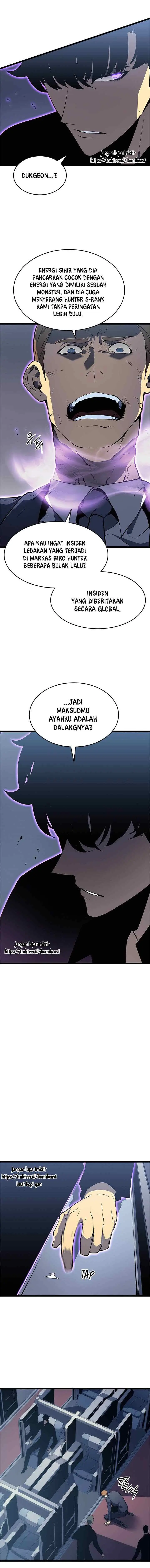 Solo Leveling chapter 140 halaman 16