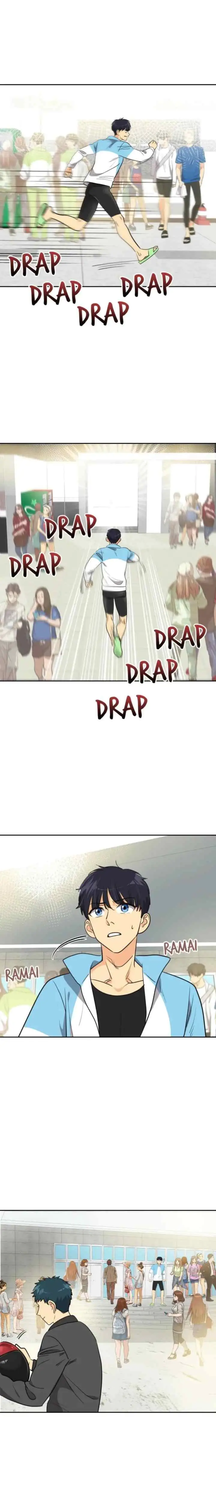 Heart Has a Soft Spot chapter 197 halaman 14