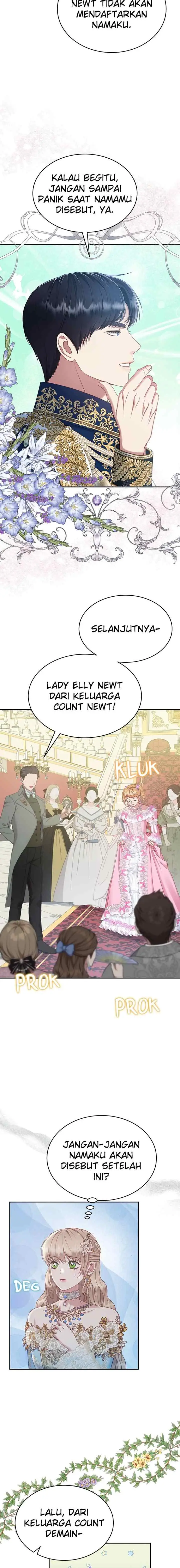 What Does That Evil Dragon Live For? chapter 83 halaman 16