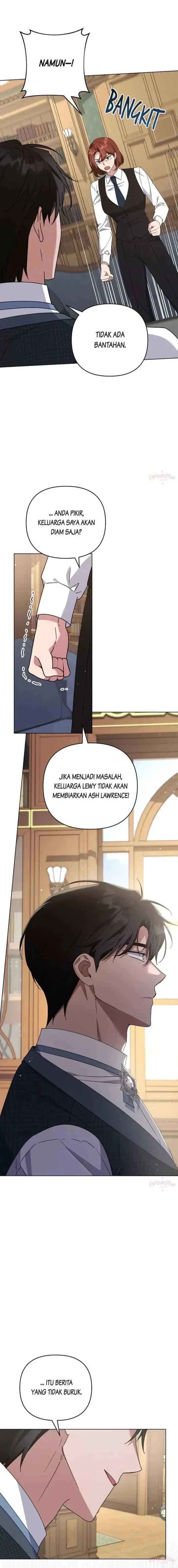 What It Means To Be You chapter 158 halaman 14