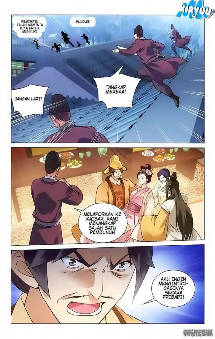 Prince Don't do This chapter 53 halaman 10