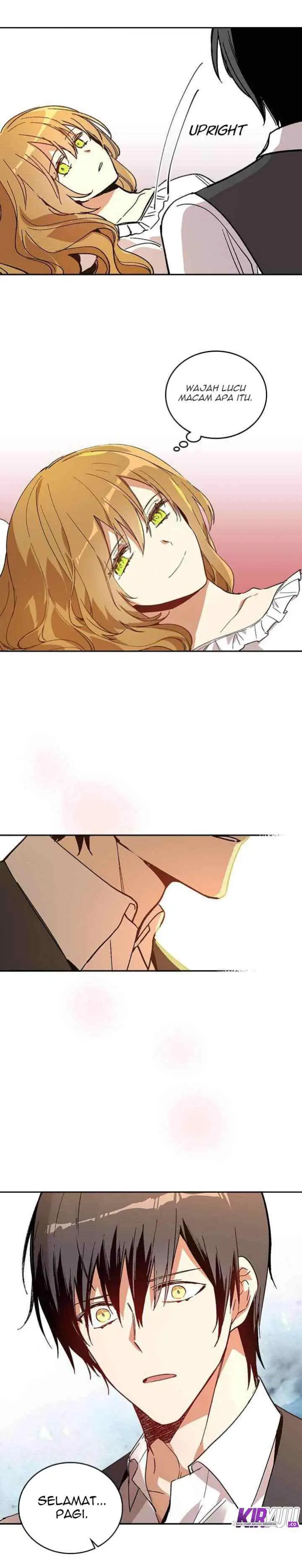 The Reason Why Raeliana Ended up at the Duke's Mansion chapter 63 halaman 4