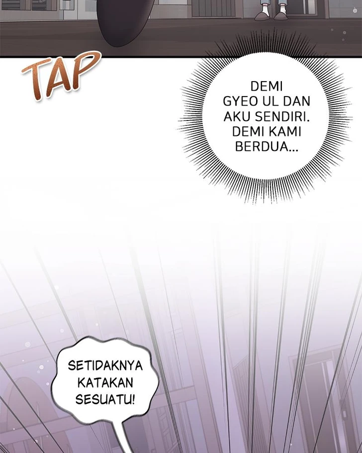 One Day I Found a Husband chapter 38 halaman 131