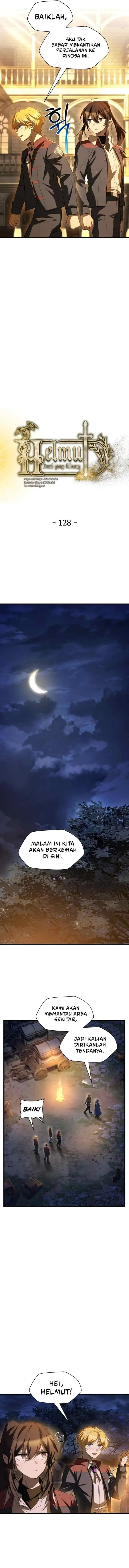 Helmut: The Forsaken Child chapter 128 halaman 5