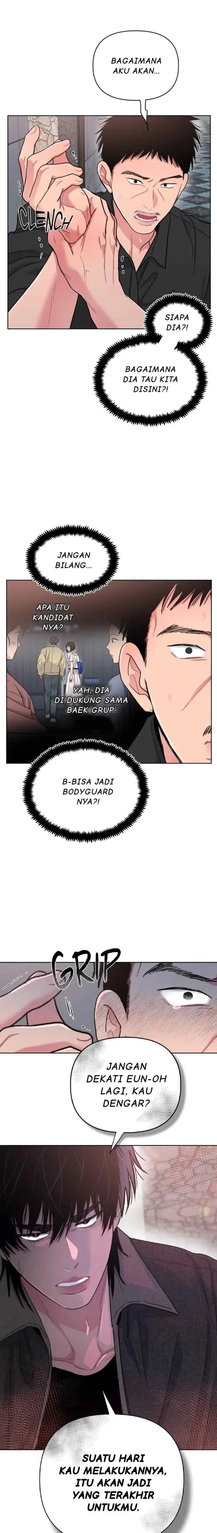 Arts Mans chapter 71 halaman 11