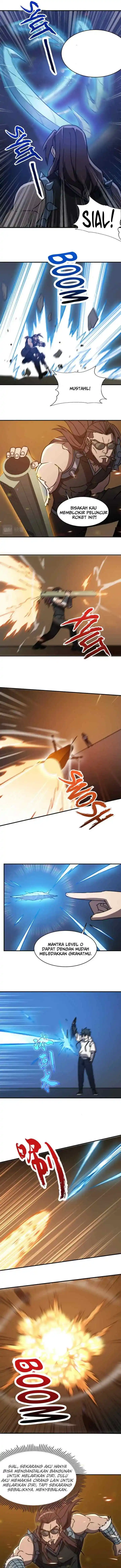Rise of The Cheat User chapter 22 halaman 9