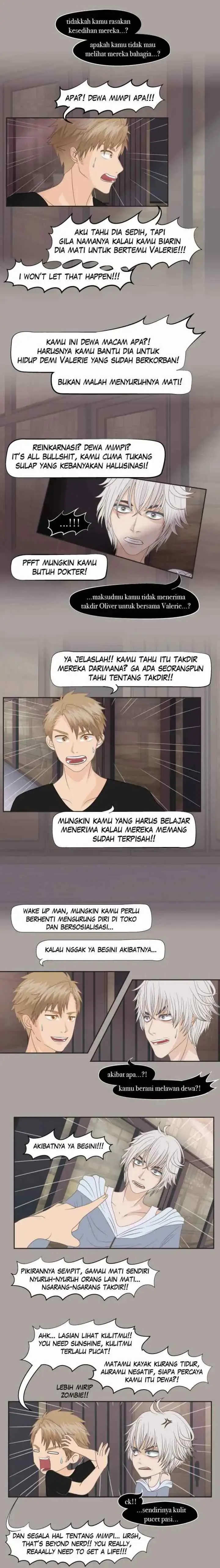 In A Dream chapter 110 halaman 5