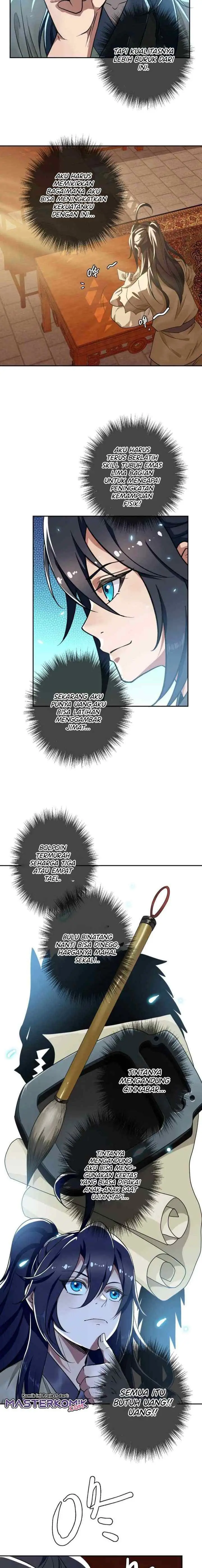 Supreme Taoist (2021) chapter 18 halaman 5