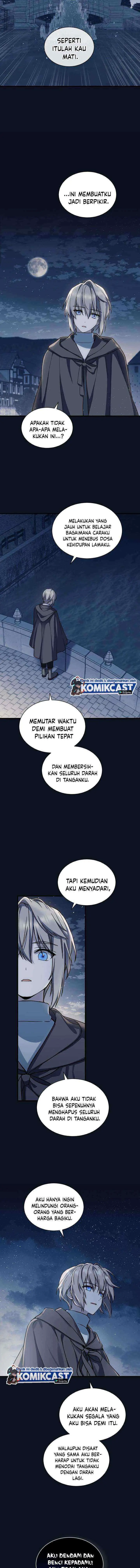 Return of the 8Th Class Magician chapter 3 halaman 4